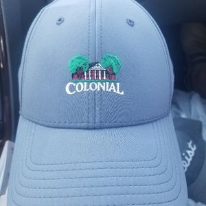 Under Armour golf hat